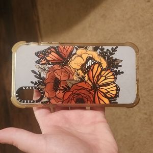Caserify iPhone XS case